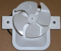 Teka Ventilator Motor - 81694191 Fan Assembly Tgi2 200 Nf